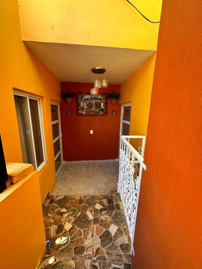 Departamento Maria Concepcion Apartment Tequila Exterior photo