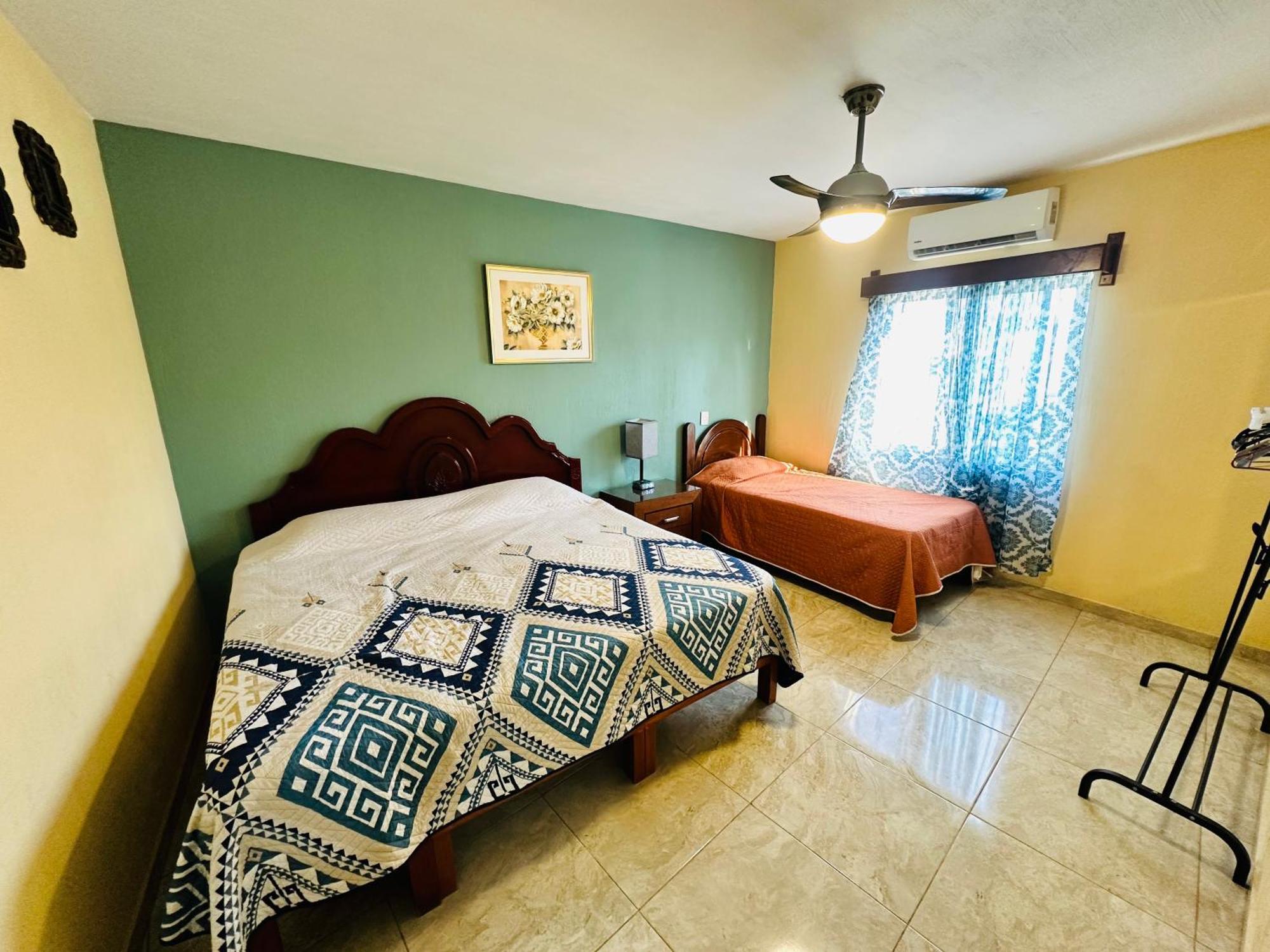 Departamento Maria Concepcion Apartment Tequila Exterior photo