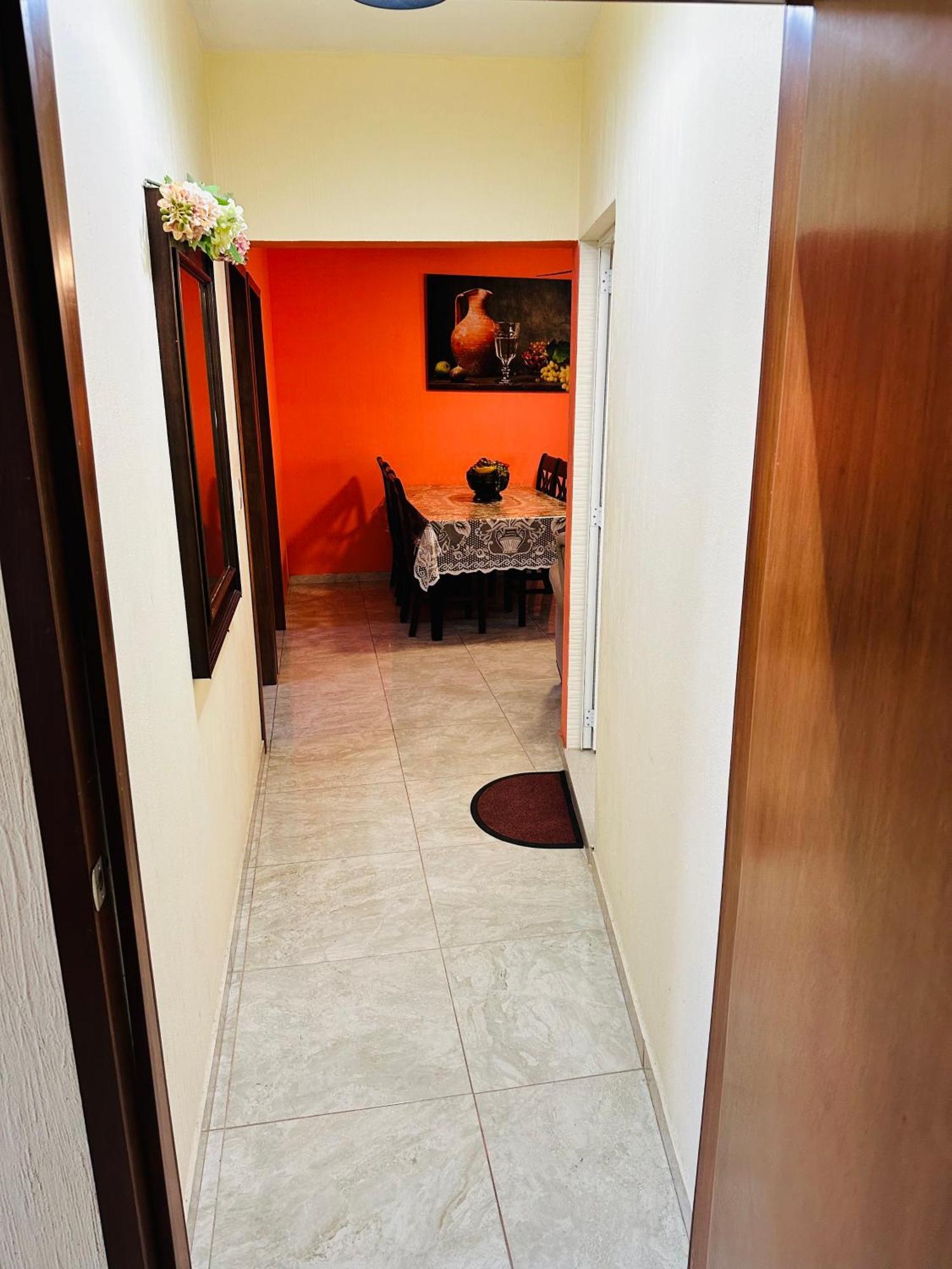 Departamento Maria Concepcion Apartment Tequila Exterior photo