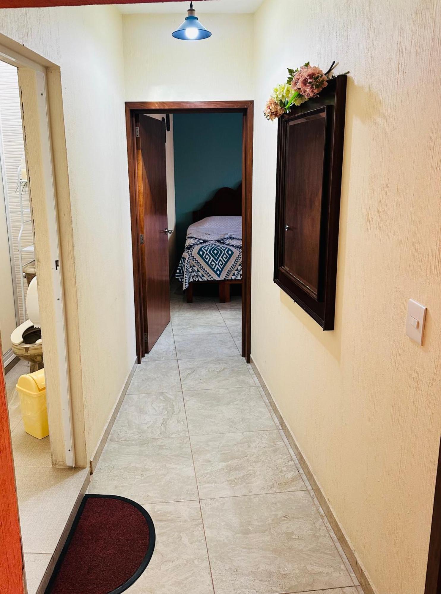 Departamento Maria Concepcion Apartment Tequila Exterior photo